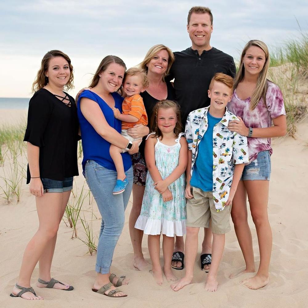 Meet your Posher, Darla